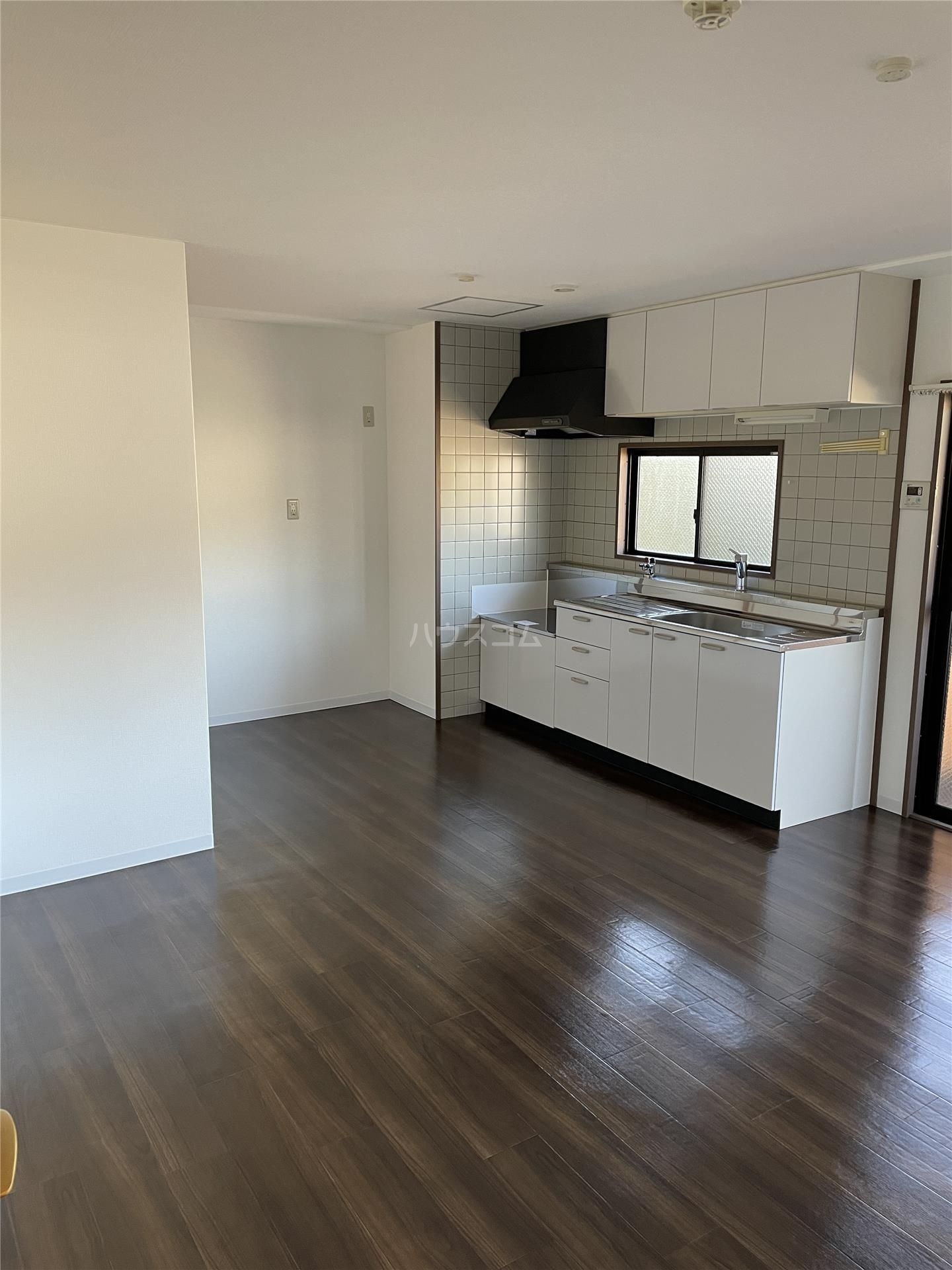 3/22 リビング/ダイニング