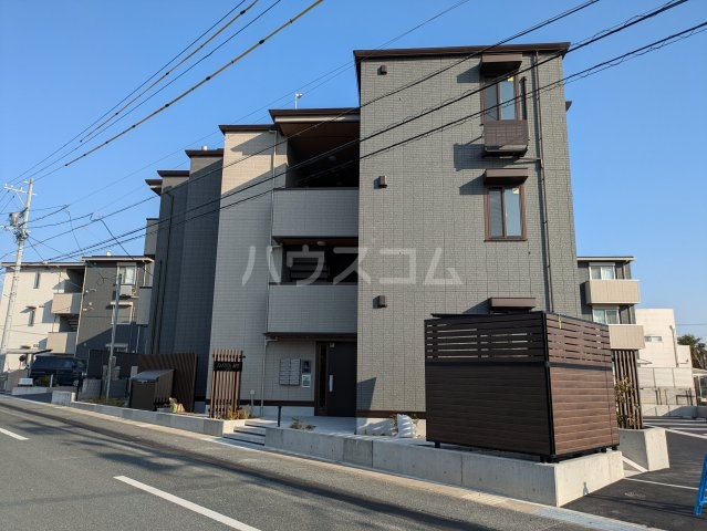 1/7 外観