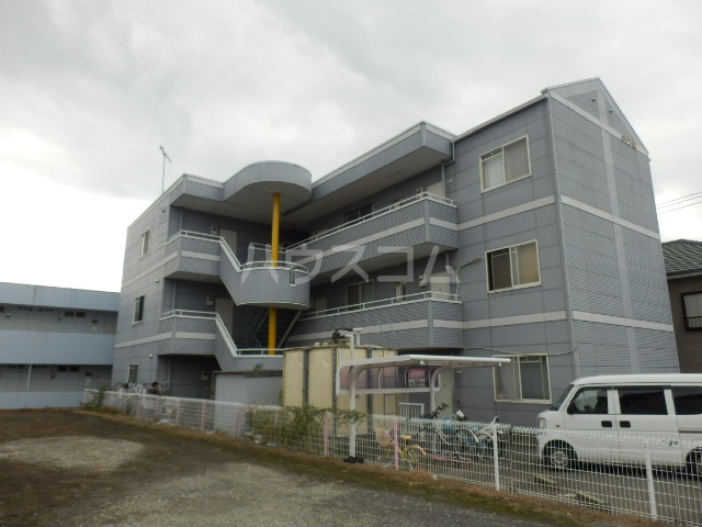 1/19 外観