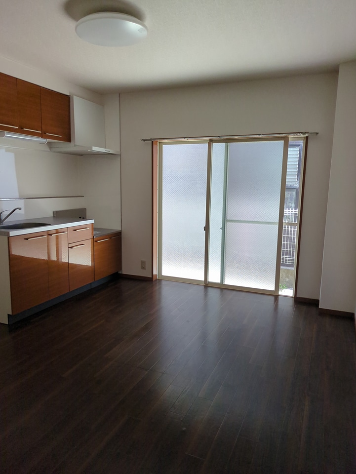 3/25 リビング/ダイニング