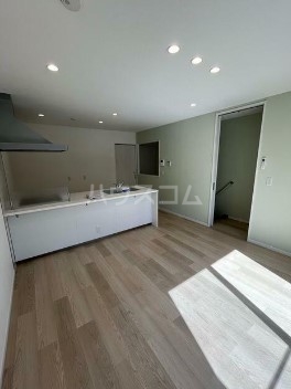 3/14 リビング/ダイニング