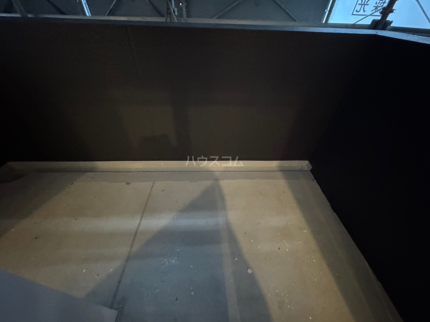 14/29 バルコニー