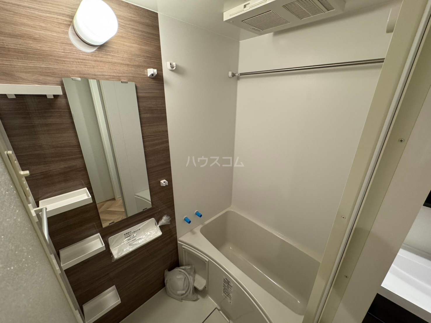 15/29 バルコニー