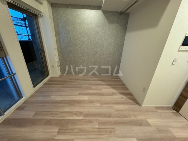 7/27 玄関