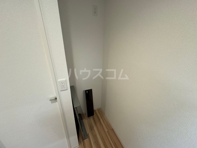5/30 室内