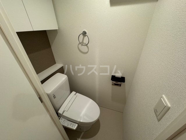 13/30 トイレ