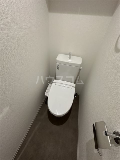 13/30 トイレ