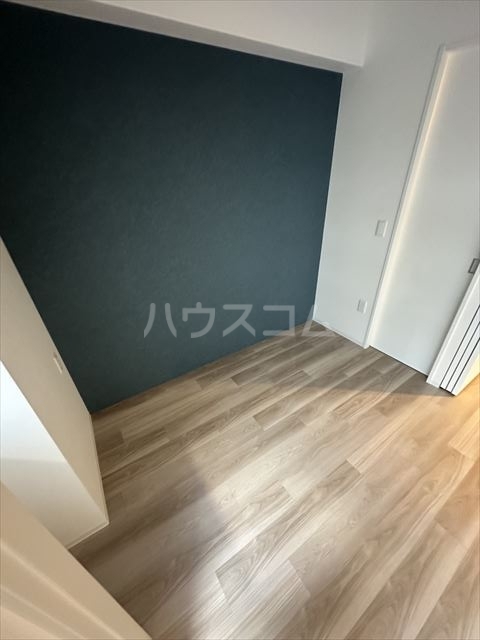 5/30 寝室