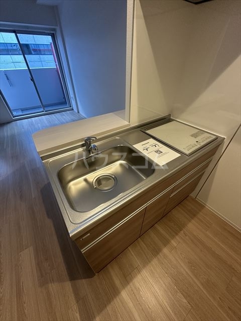 9/30 キッチン