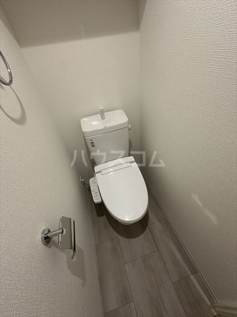 13/30 トイレ