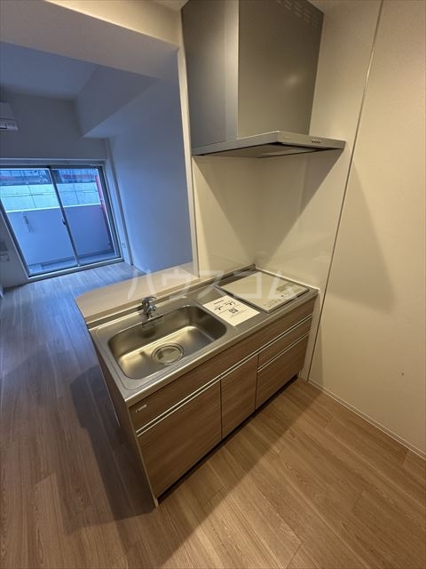 8/30 キッチン