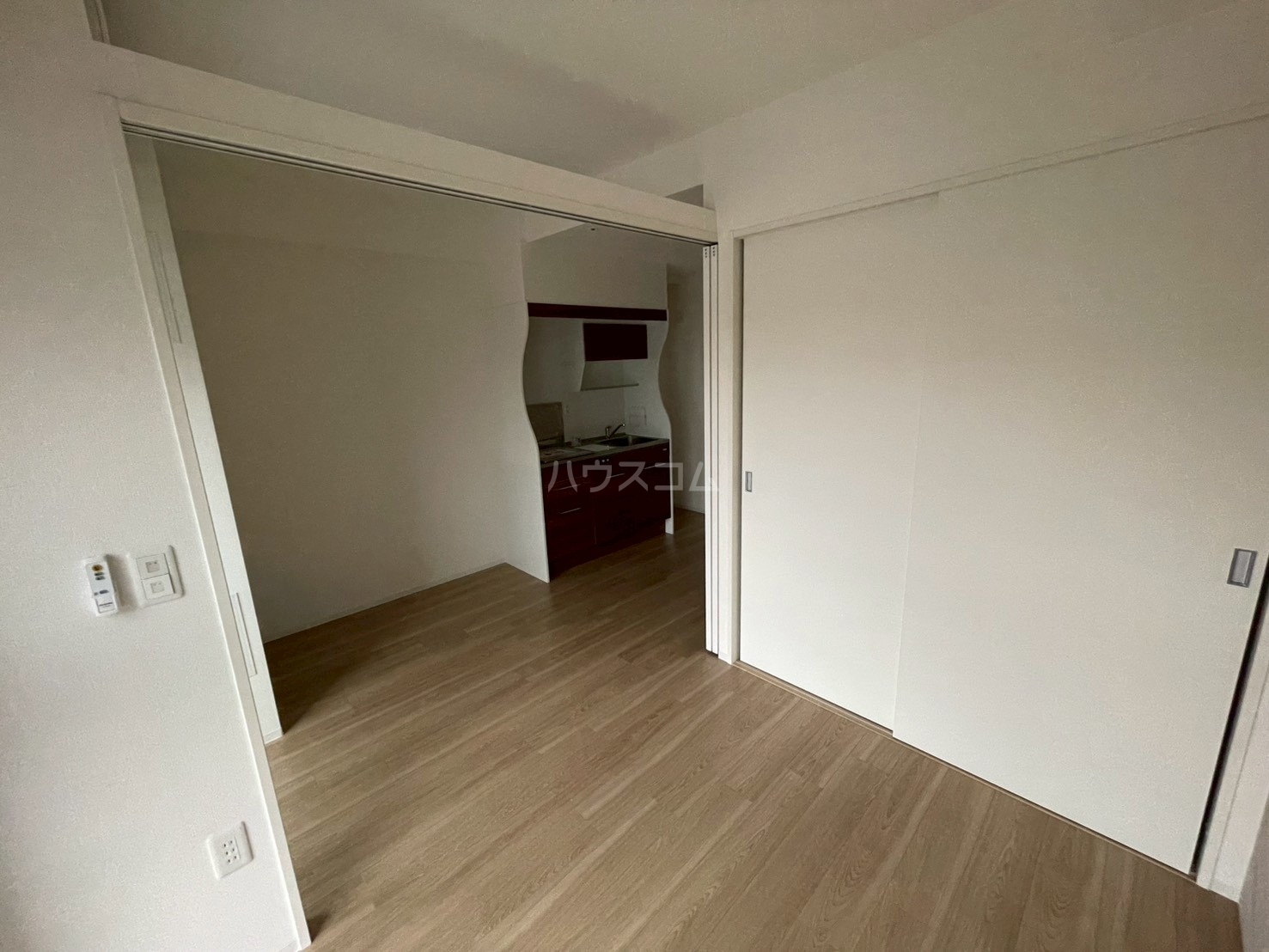 5/28 リビング/ダイニング