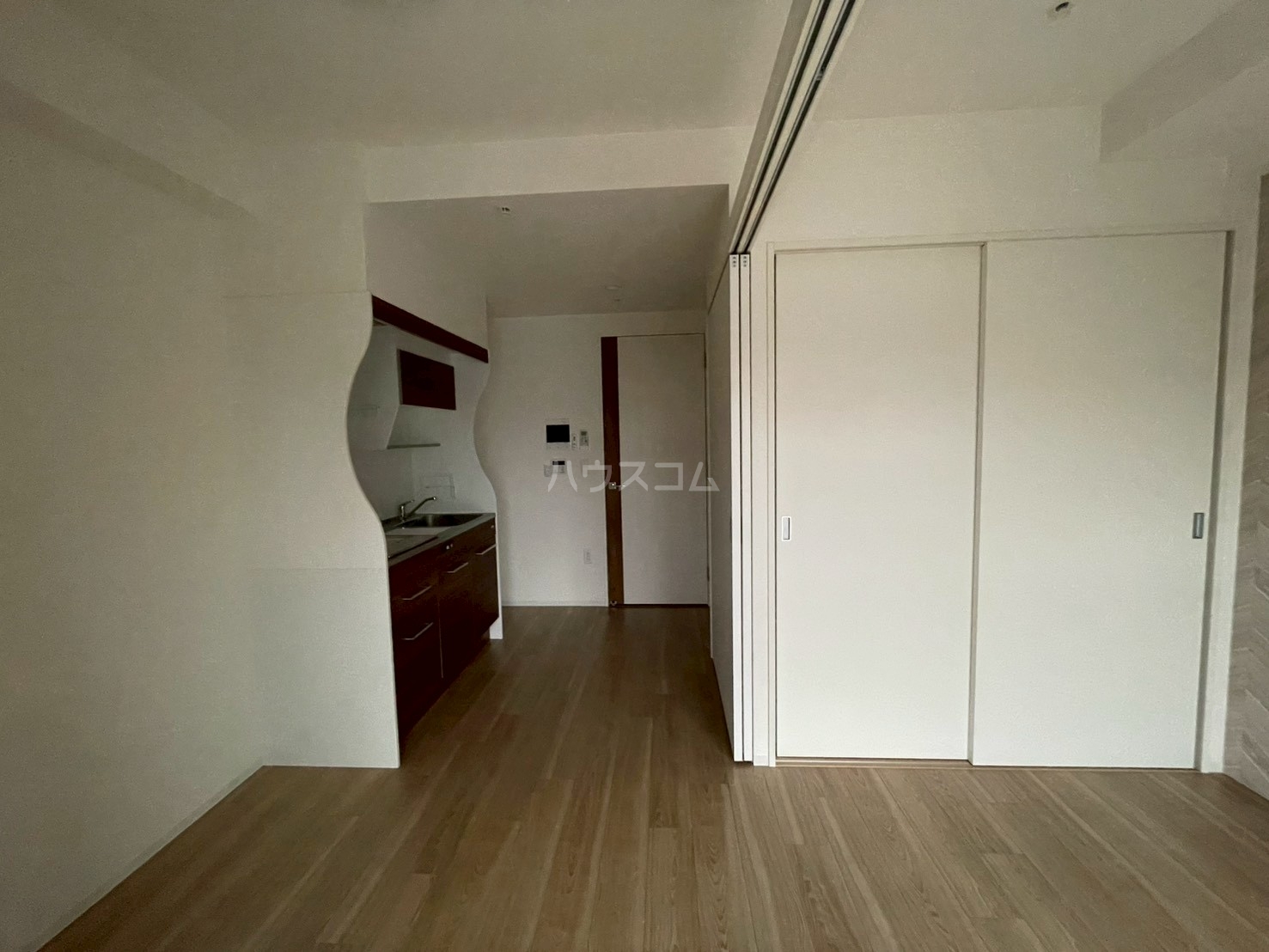 6/28 リビング/ダイニング