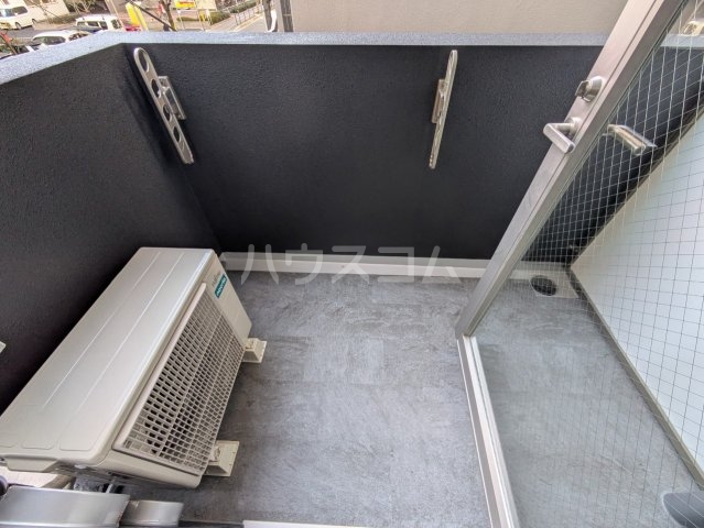 17/30 バルコニー