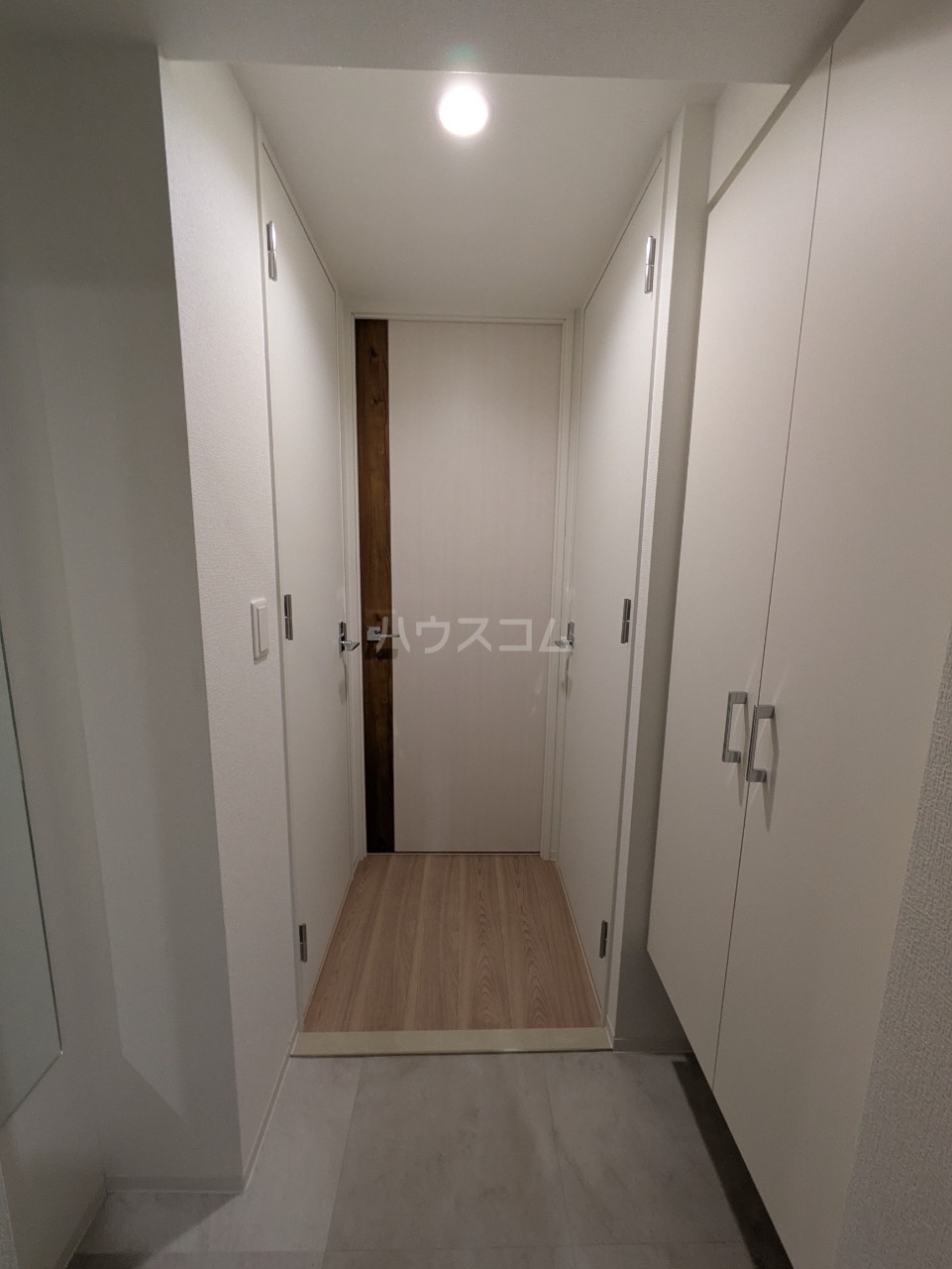 7/30 玄関
