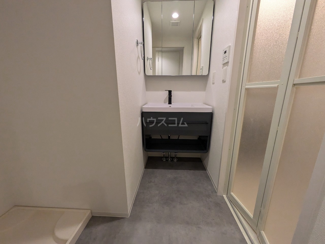 12/30 洗面
