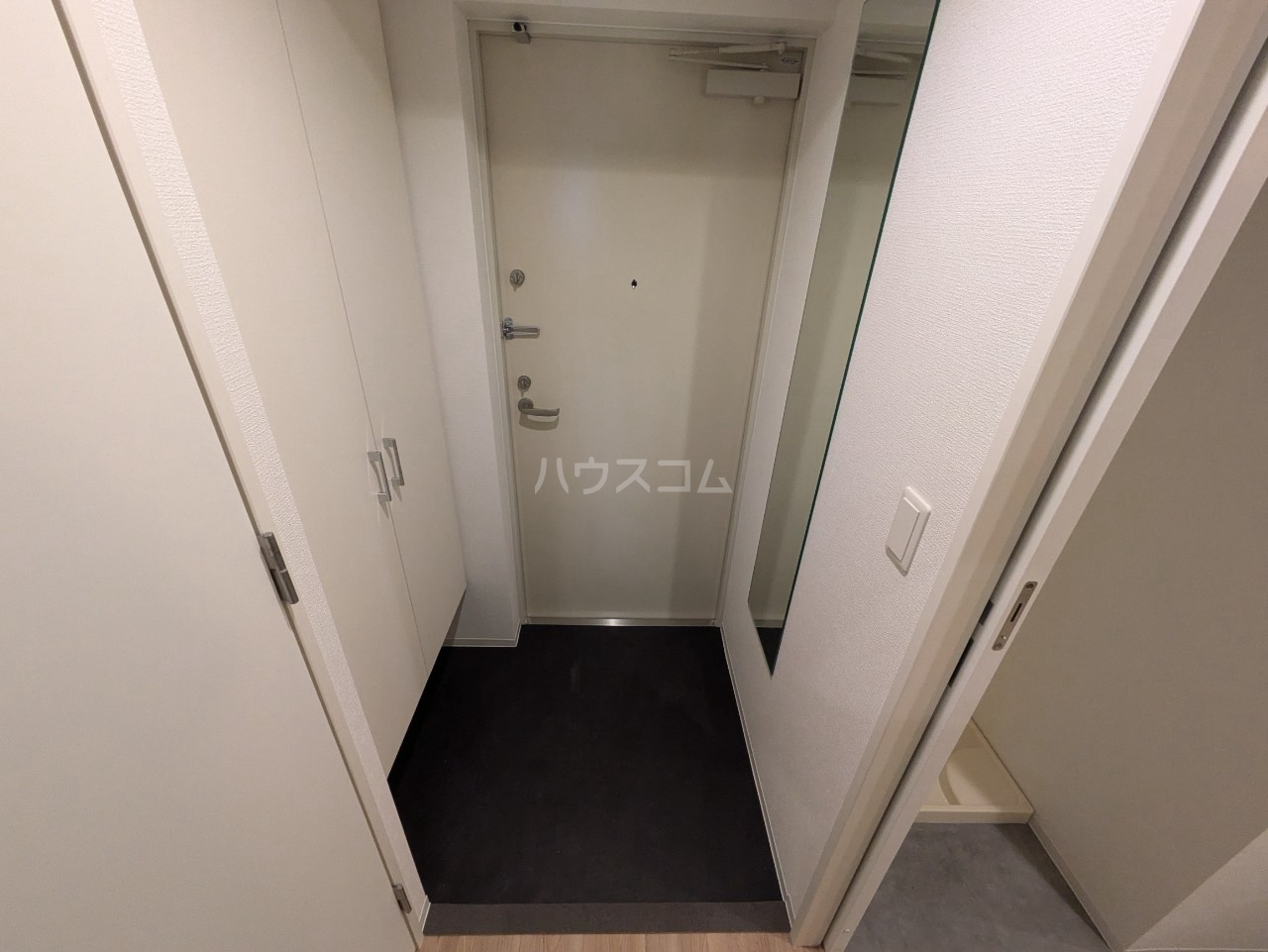 7/30 玄関