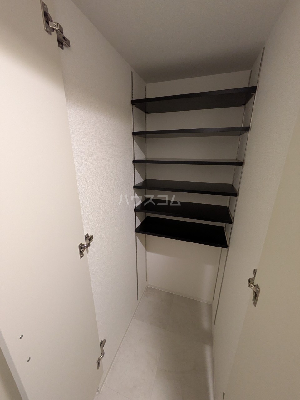8/30 玄関