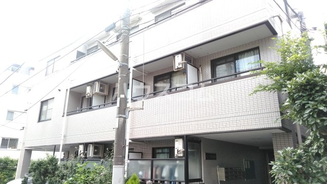 スカイガーデン/東京都荒川区｜【物件管理会社運用】SEIWA style