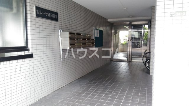 セレーサ西日暮里(東京都荒川区)の賃貸物件建物情報(賃貸
