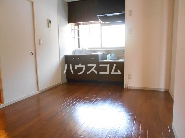 3/30 リビング/ダイニング