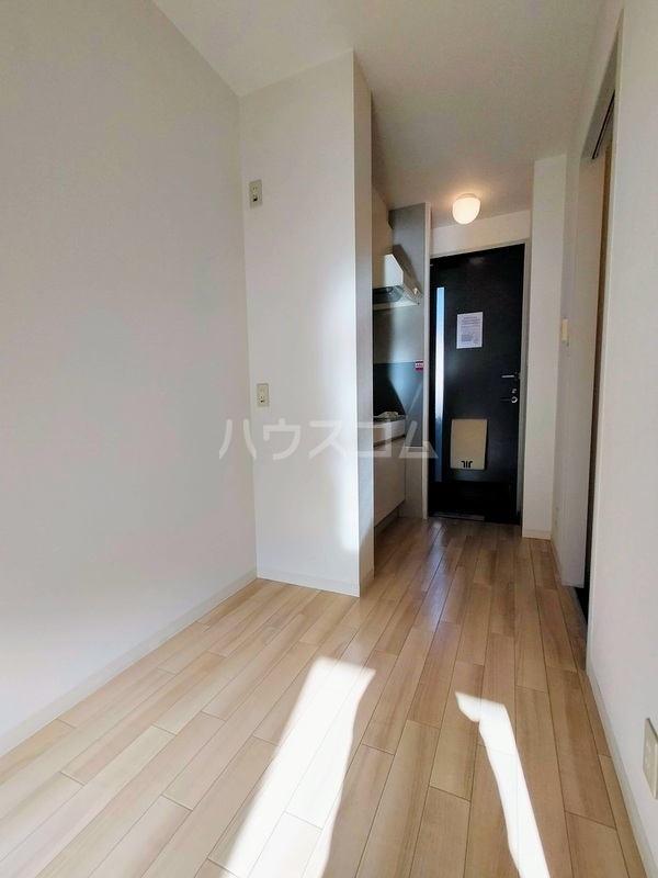 5/28 リビング/ダイニング