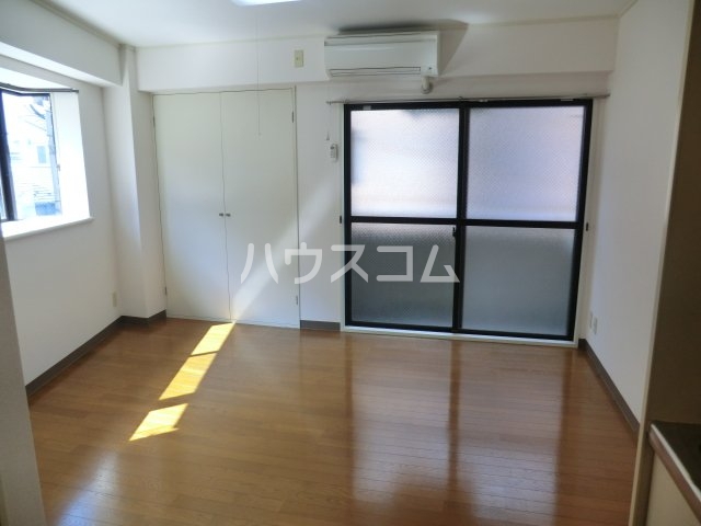 5/24 リビング/ダイニング