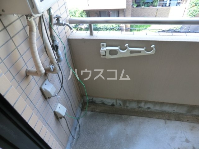 18/24 バルコニー