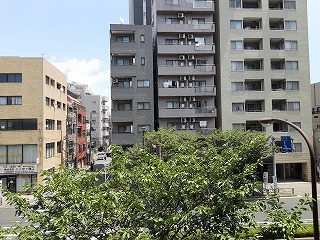 景色