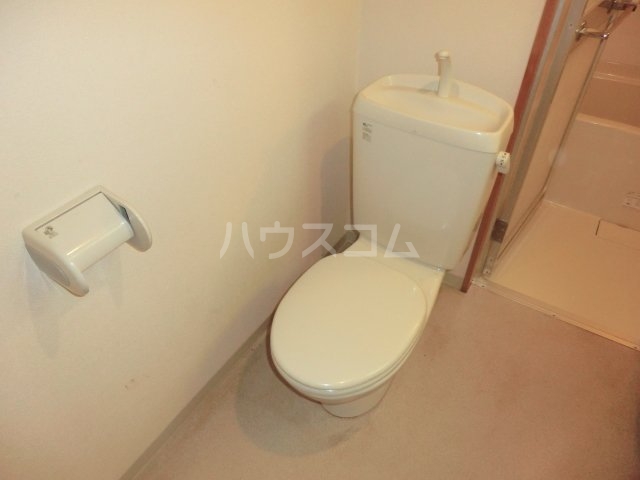 12/30 トイレ