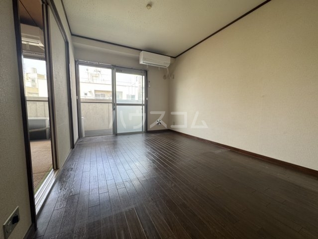 3/22 リビング/ダイニング