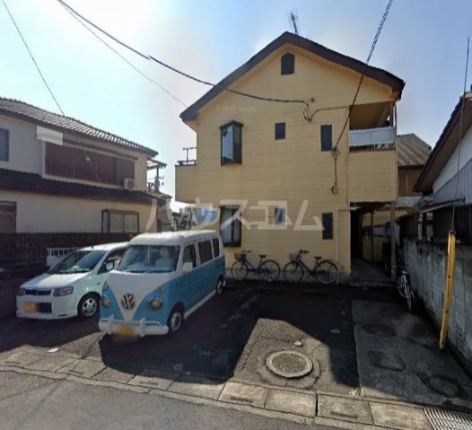 14/22 エントランス