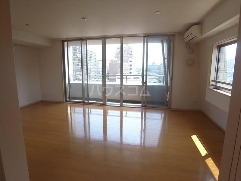 5/30 リビング/ダイニング