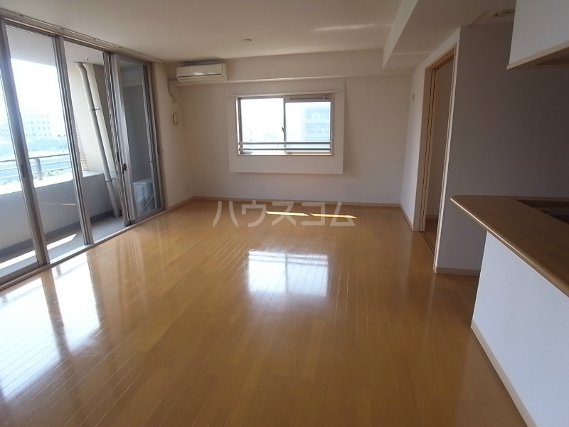 6/30 リビング/ダイニング