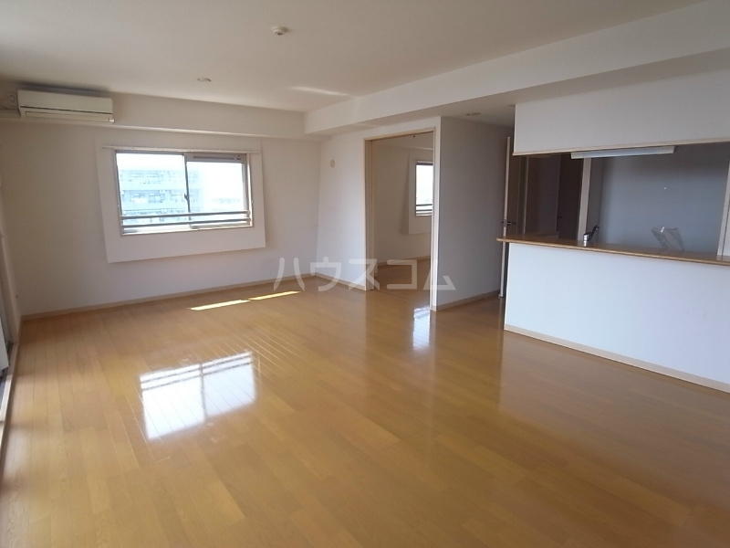 3/30 リビング/ダイニング