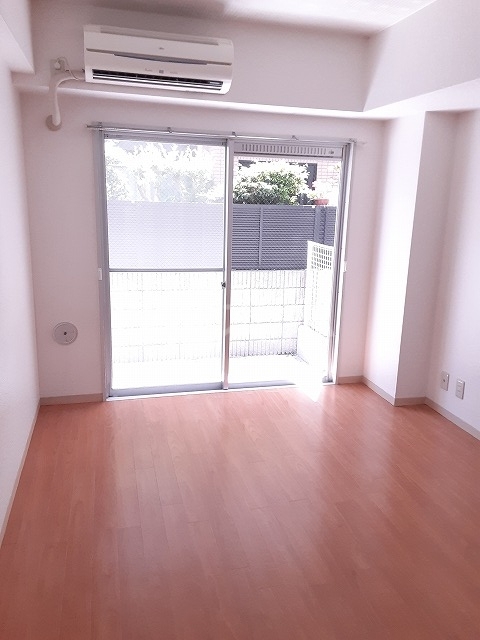 4/25 リビング/ダイニング