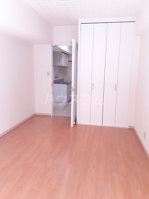 6/25 リビング/ダイニング