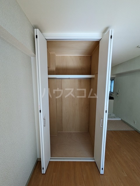 16/25 バルコニー