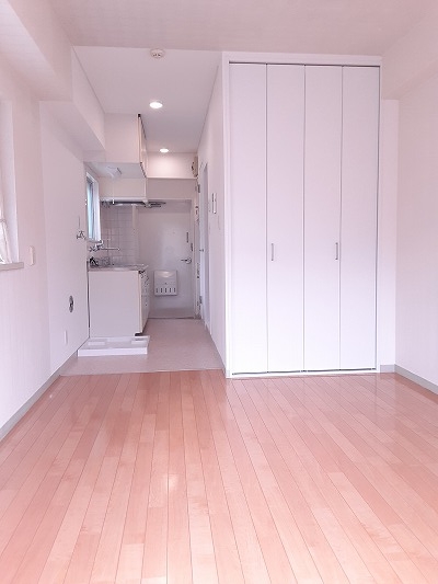 4/26 リビング/ダイニング