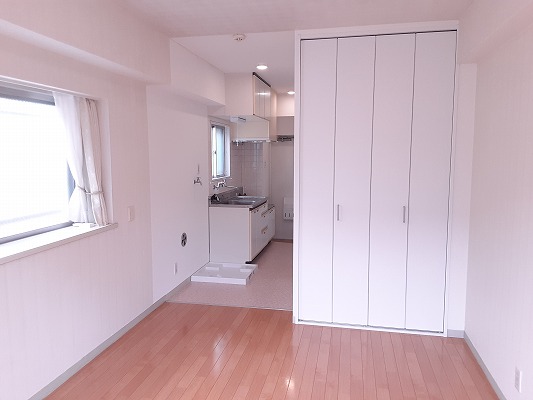 3/26 リビング/ダイニング