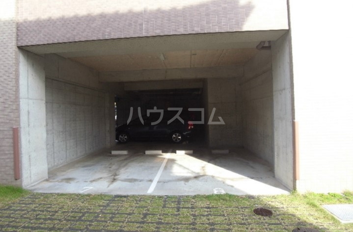 15/25 エントランス