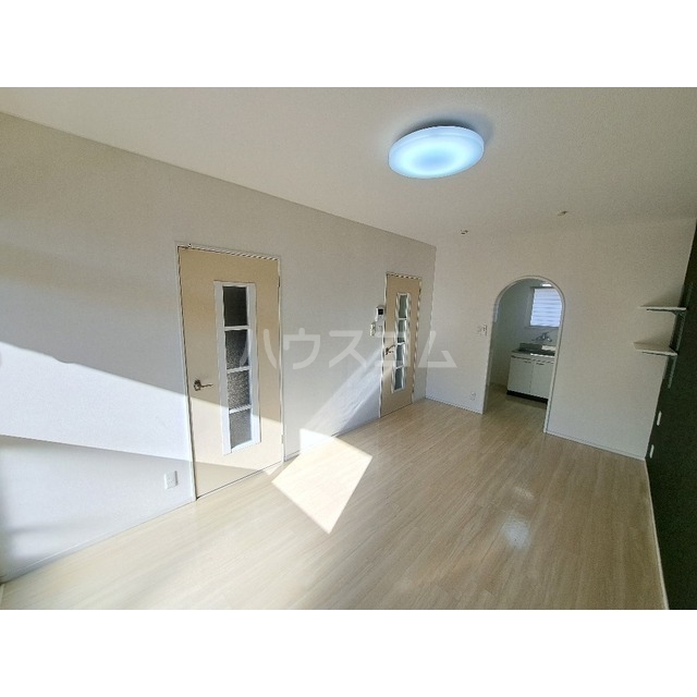 7/26 リビング/ダイニング