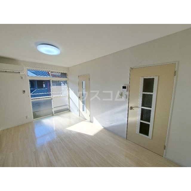 3/26 リビング/ダイニング