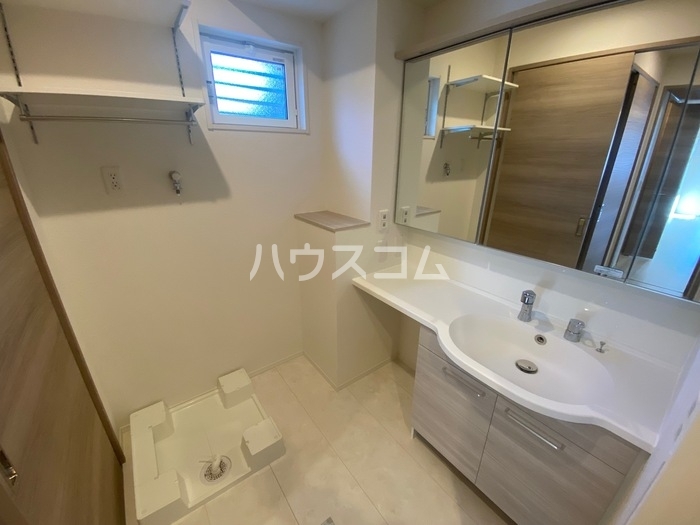 11/15 洗面