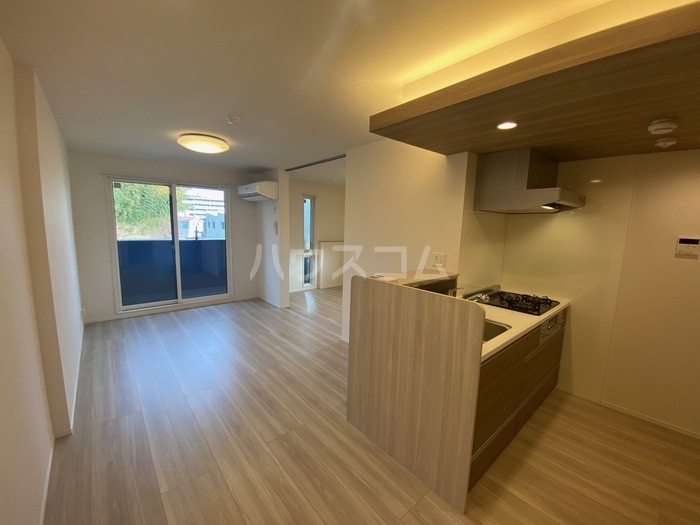 3/17 リビング/ダイニング