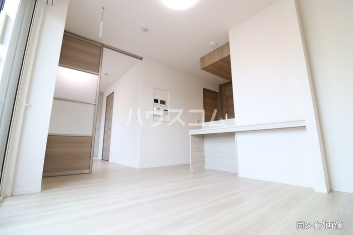 3/21 リビング/ダイニング