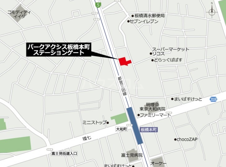 3/9 地図