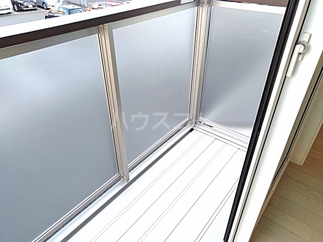 22/30 バルコニー