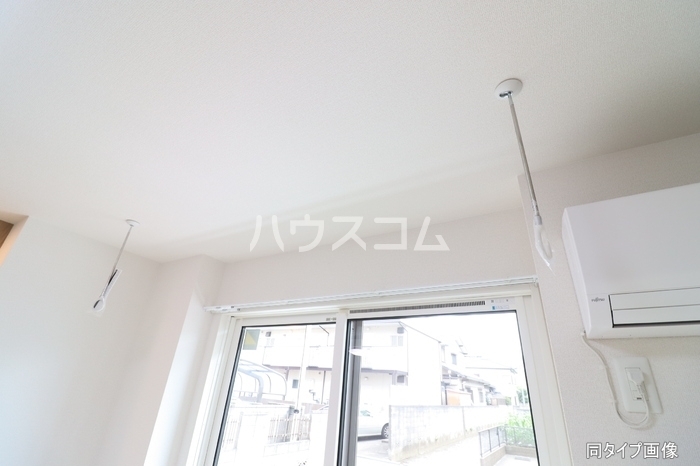 14/21 バルコニー