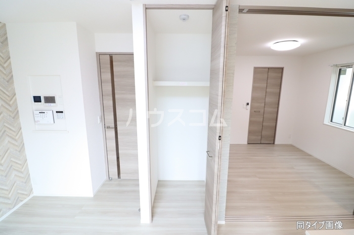 4/21 リビング/ダイニング